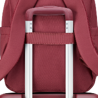 Popruh pro připevnění na kufr